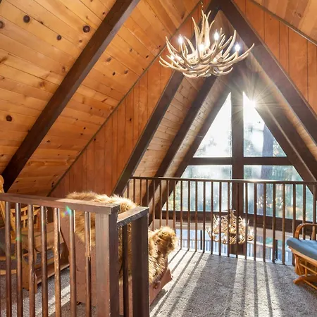 Bear'S Lair By Avantstay 3Mins From Bear Mountain Ski Resort